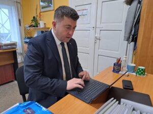 Borboly Csaba: a programokat és projekteket időben el kell indítani, hogy finanszírozást kapjanak