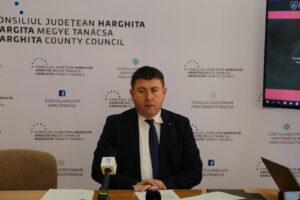 Hargita Megye Tanácsának Hegyi és Barlangimentő Közszolgálatának szakemberei is felajánlották segítségüket