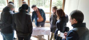 Újraélesztik a büdösfürdői kezelőközpont projektjét