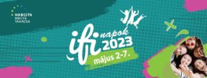 Főszerepben az aktív Hargita megyei ifjúság