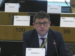 Nagyobb odafigyelést igényelnek a helyi termelőink, mezőgazdászaink