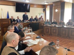 Ősszel kialakult, szükségtelen konfliktust sikerült megoldani