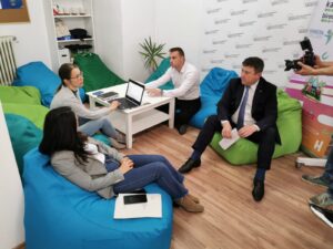 Borboly Csaba: úgy beszélni a fiatalokról, hogy nem ismerjük a vágyaikat, prioritásaikat, igényeiket nem vezet célra