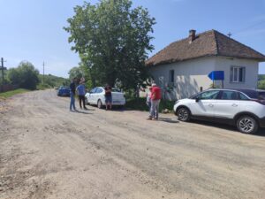 Szerződést bontott az olasz útépítő céggel Hargita Megye Tanácsa