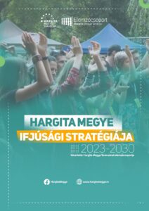 Konzultálás alatt Hargita Megye Ifjúsági Stratégiája