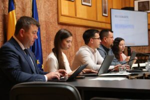 Először találkoztak a CIBioGo projekt helyi érintettjei