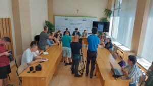 Egész Romániának szégyen, ami szombaton az Úzvölgyében történt