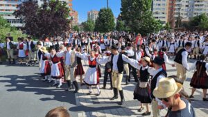 Ezer Székely Leány Napja: Hitében erős, erkölcsében tiszta, és önazonosságában szilárd ifjúságot akarunk