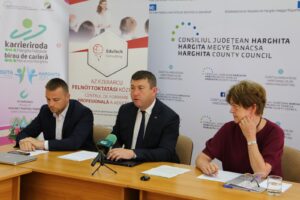 Pályázatíró kisokos képzés: Hogyan pályázzunk önerőből?