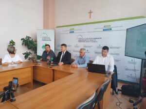 Dolgoznak a Csomád-Bálványos Közösségi Fejlesztési Társulás mestertervén