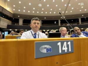 Több pénz és több figyelem a vidéki térségek számára az Európai Unióban