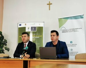 Túlzott bürokrácia, nyakra főre változó jogszabályok és meggondolatlanul, vita nélkül átvett EU-s javaslatok áldozata – Hargita megyei hulladékgazdálkodás