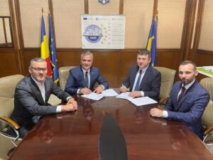Aláírták a finanszírozási szerződést