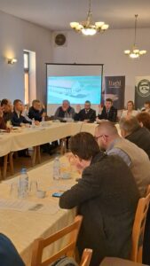 A mélyszegénység problémája a Hargita megyére vonatkozó cselekvési tervet javasló stratégiában