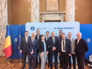 Használjuk ki az ásványvizeinkben rejlő gazdasági értéket!