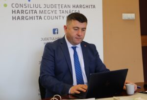 Elkezdik Balánbányán a vállalkozói inkubátorház építését