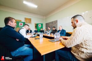 Folytatják a beruházásokat Gyergyó-térségében