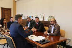 Tudatában vagyunk az erdőalapban rejlő lehetőségeknek, fel kell készülni a fenntartható fejlesztésre!