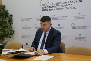 Borboly Csaba: igazságtalan a kormány visszaosztási rendszere