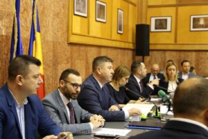 Duplázódott Hargita megye költségvetése