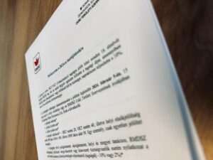 Kezdetüket veszik a helyi tisztújítások az RMDSZ Csíki Területi Szervezetében