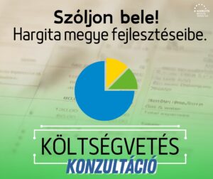 Nyilvános konzultációra bocsátották a 2024-es költségvetés-tervezetet