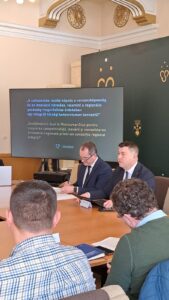 Duálisképzés- és kampuszfejlesztés: eltökélten a megvalósítás irányáb