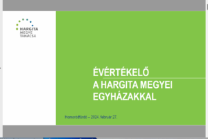 Töretlenül kiállunk a történelmi egyházaink mellett, keresztény hagyományainkat, értékrendünket védjük és ápoljuk
