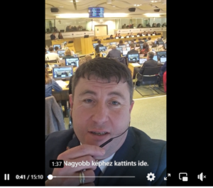 Egy lépés előre a nagyragadozók ügyének kezelésében