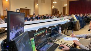 13 éve támogatja Hargita Megye Tanácsa a történelmi egyházak beruházásait és hitéleti tevékenységeit