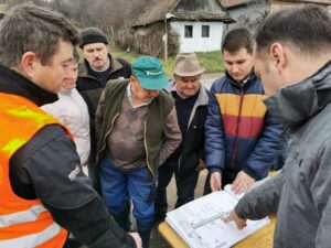 Kis időn belül indulnak a munkálatok Székelyudvarhely és Székelykeresztúr közötti 137-es úton