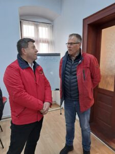 Több éve Gyergyó-térség vállalkozói mellett állunk az Arbor Vállalkozói Szövetség révén