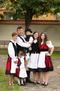 Március 10 – A székely szabadság napja
