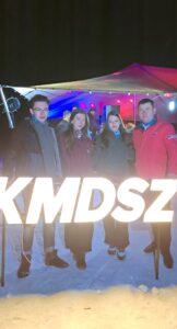 A 11. KMDSZ sítábornak idén is a Madarasi Hargita szolgált helyszínül