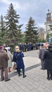 A kommunista diktatúra áldozataira emlékezni és emlékeztetni kötelességünk!