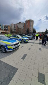 Változatos, kihívásokkal teli és izgalmas rendőrnek lenni Hargita megyében!