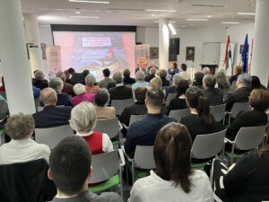 Borboly Csaba: Mutassuk be a székelyek történelmét azoknak is, akik nem a mi nyelvünket beszélik