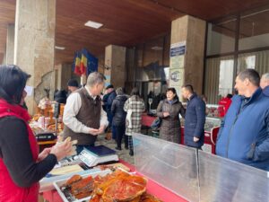 Ma már 197 termelő és 1500 termék büszkélkedhet a Székely termék védjeggyel!