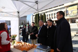 Székely termék a helyi családok asztalától egészen a nemzetközi ismertségig