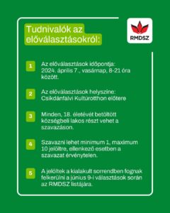 Felcsík oktatási központja Csíkdánfalva, van kihívás és elképzelés a következő időszakra!