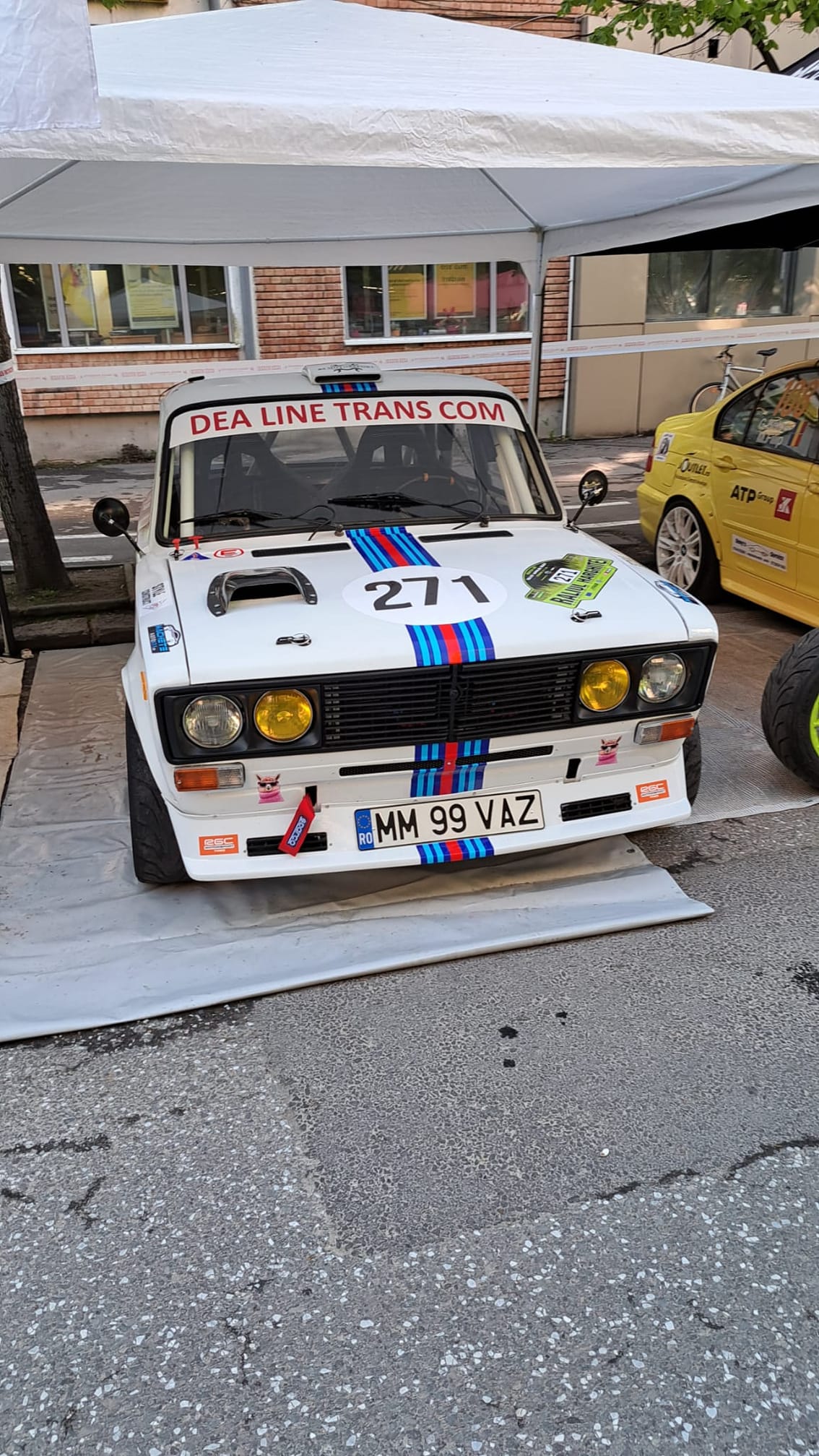 Harghita Rally – A megye leghíresebb autóversenye, jelentős turisztikai hozammal megyénknek