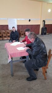 Napjainkban a jól kiépített és hatékonyan működő vízhálózat alapszükséglet!