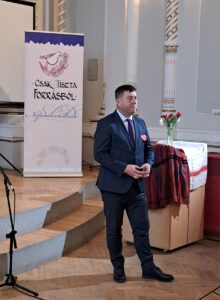 A népdal táplálék a léleknek
