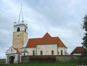 A műemlék érték! A csíkrákosi A-kategóriás műemléktemplomot átfogó és időtálló felújítása zajlik