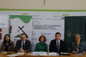 Csíksomlyón a 40. Europassió Kongresszusa