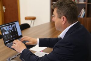 Sikerül finanszírozás alá helyezni az 50 kilométeres, Udvarhelyszék déli részét behálózó útrendszert