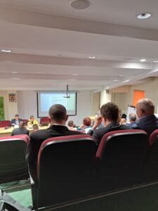 Elfogadták Hargita megye Ifjúsági Stratégiáját a 2023-2030-as időszakra