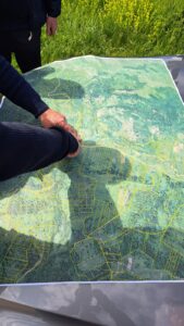 Homoródalmás a világ közepe, a Vargyas-szoros pedig egyre több természetbarát turistát vonz a környékre!