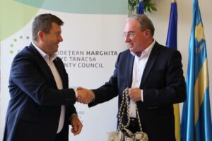 Lehetőség a fiataloknak, felzárkóztatás a vidéknek