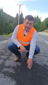 A természeti erőket nem tudjuk befolyásolni!